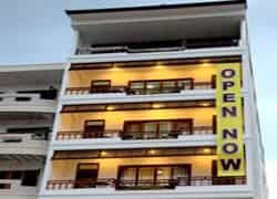 Family Hotel Family Hotel