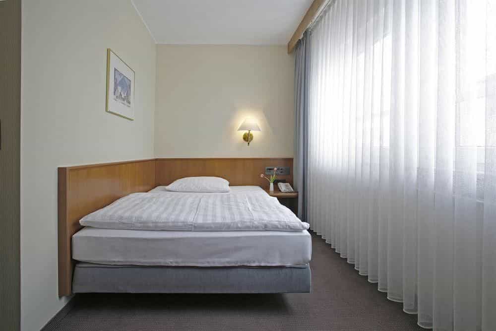 Hotel Am Jakobsmarkt