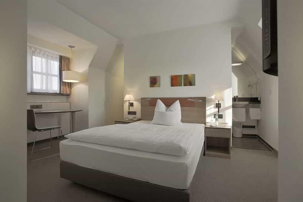 Hotel Am Jakobsmarkt