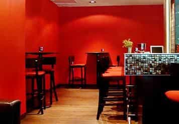 Courtyard Marriott