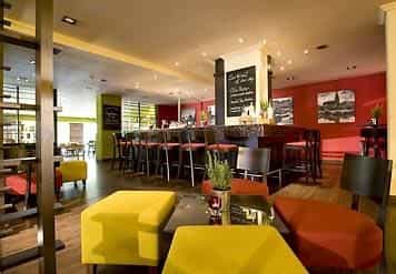 Courtyard Marriott
