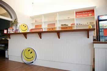 Berolina Backpacker Hotel Berolina Backpacker Hotel