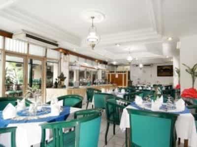 Brongto Hotel Yogyakarta