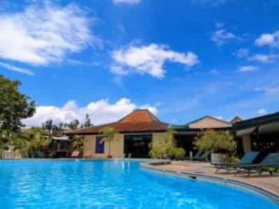 Brongto Hotel Yogyakarta