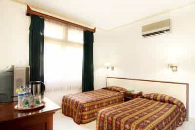 Brongto Hotel Yogyakarta