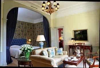 Brenner's Park Hotel & Spa Brenner's Park Hotel & Spa