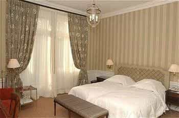 Brenner's Park Hotel & Spa Brenner's Park Hotel & Spa