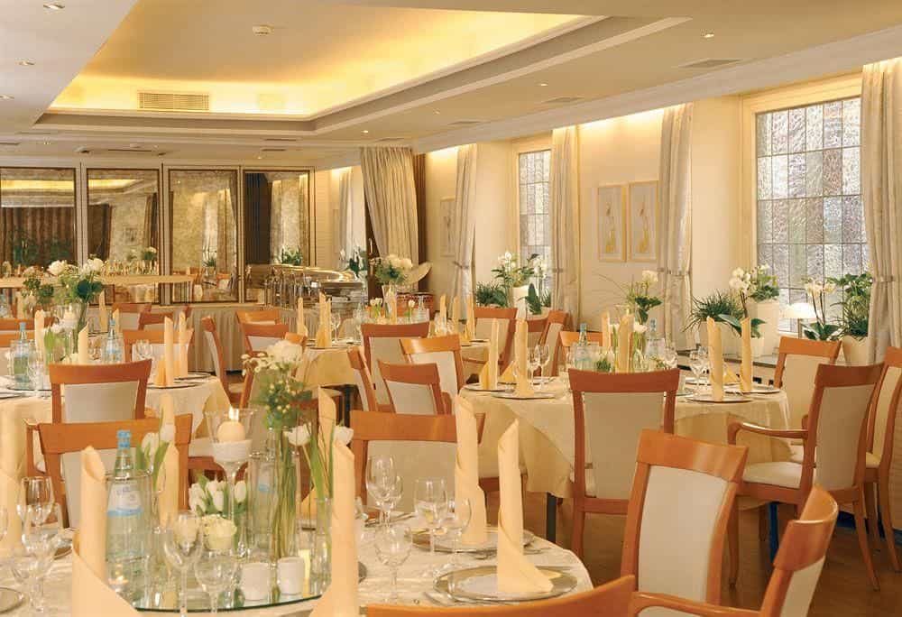 Best Western Parkhotel