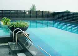 Horison Palembang