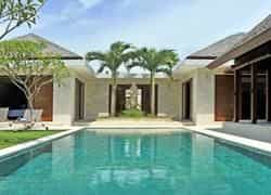 Saba Villa