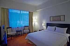 Swiss - Belhotel Papua, Jayapura