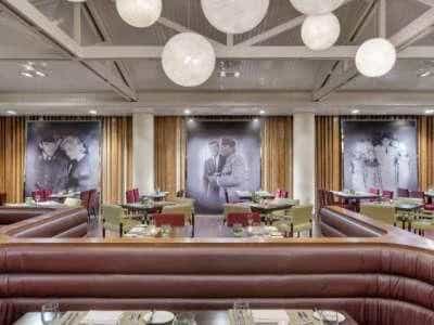 Indonesia Kempinski Jakarta