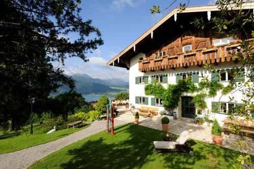 Exclusive Hotel Der Westerhof