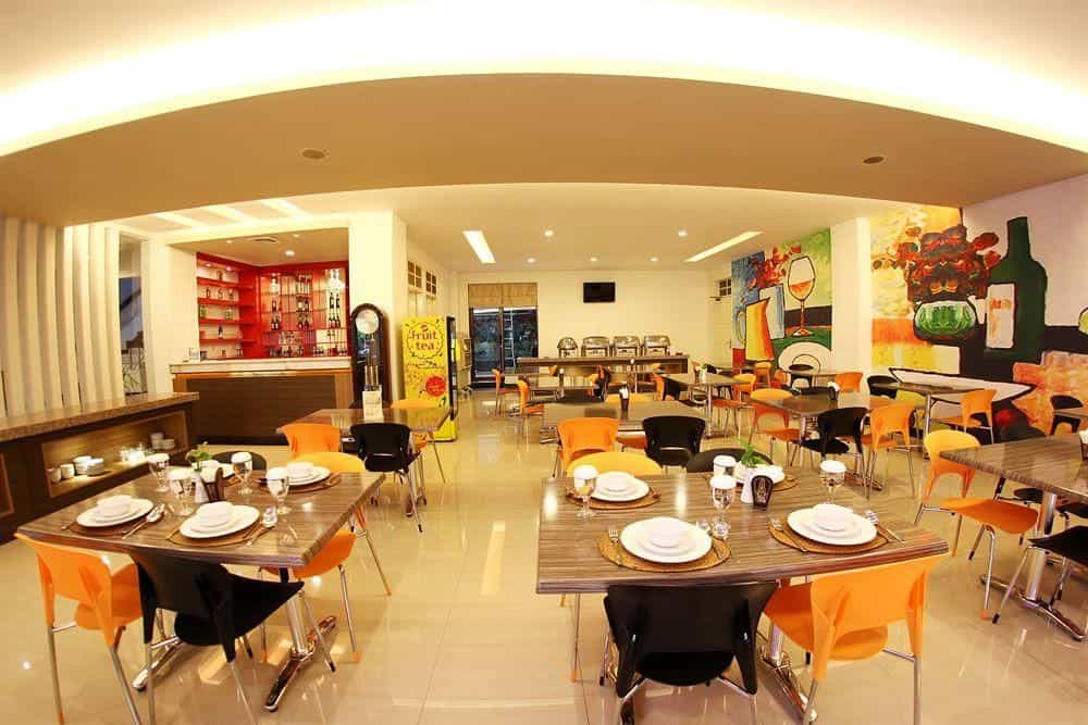 Bumi Asih Makassar