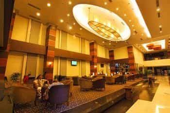 HOTEL MENARA BAHTERA