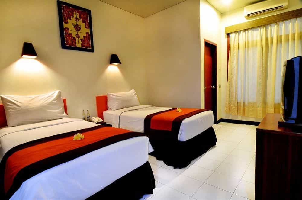 The Yani Hotel Bali The Yani Hotel Bali