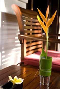 The Ulin Villas and Spa The Ulin Villas and Spa