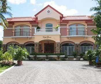 San Remigio Beach Club Sports and Leisure Resort