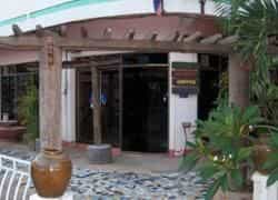 Dragon Lodge Dragon Lodge