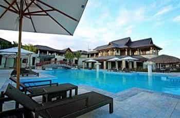 Crimson Beach Resort & Spa Crimson Beach Resort & Spa