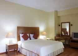 Residence Jakarta