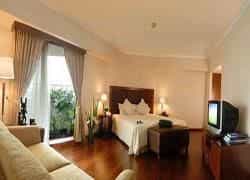 Residence Jakarta