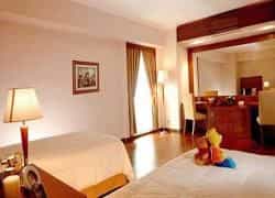 Residence Jakarta
