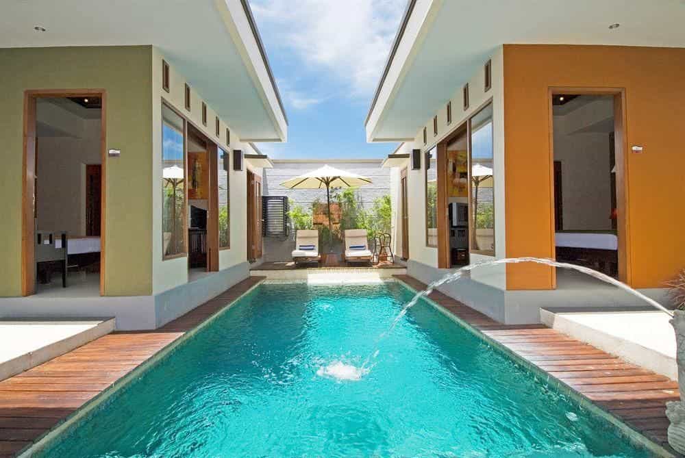 D' Alang Alang Villas D' Alang Alang Villas