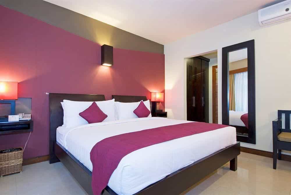 D' Alang Alang Villas D' Alang Alang Villas