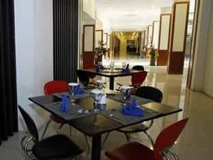 Palu Golden
