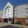 Hawthorn Suites By Wyndham Louisvillejeffersontow