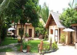 Khoum Xiengthong Guest House
