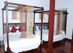 Khoum Xiengthong Guest House