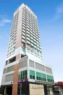 Silka West Kowloon Hotel