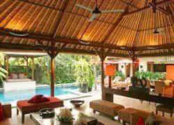 Villa Sembilan
