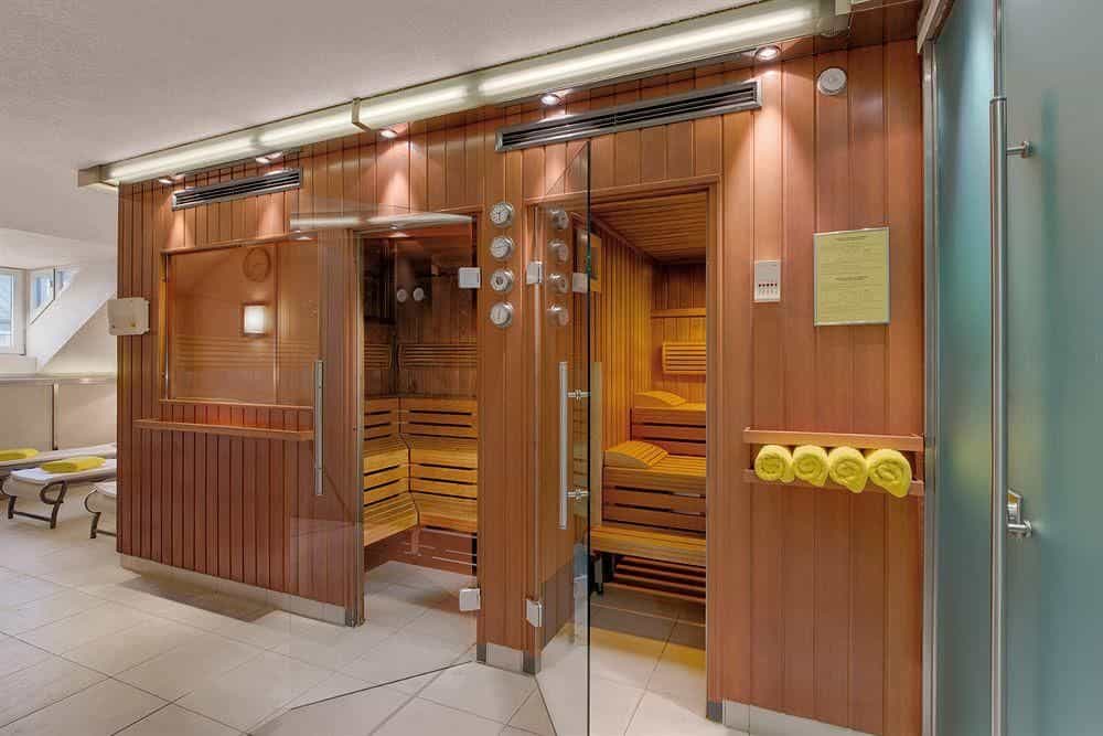 Der Europaische Hof Hotel Europa Der Europaische Hof Hotel Europa