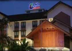 Oasis Atjeh Banda Aceh