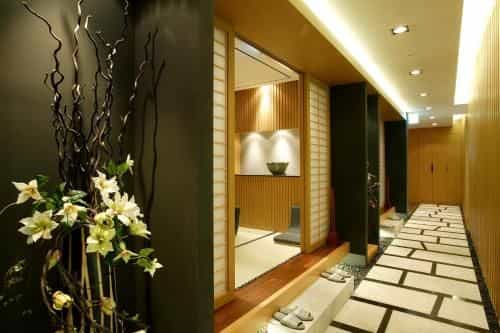 Hotel Hyundai Ulsan Hotel Hyundai Ulsan