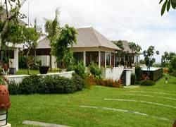 Shanti Residences and Resorts Bali Shanti Residences and Resorts Bali