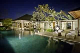Shanti Residences and Resorts Bali Shanti Residences and Resorts Bali