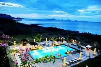 The Jayakarta Suite Komodo Flores