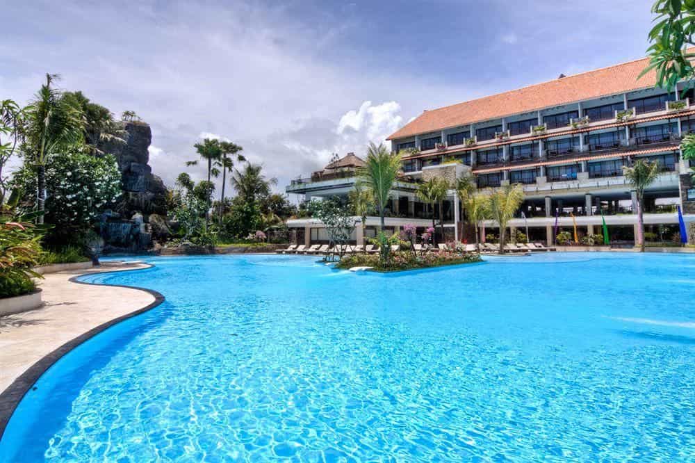 Swiss Belhotel Segara Swiss Belhotel Segara