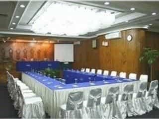 โรงแรมแกรนด์ เมนเต็ง