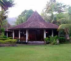 Mascot Beach Resort