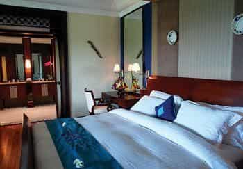 Anhera Suite & Spa Anhera Suite & Spa