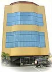 Alma Jakarta