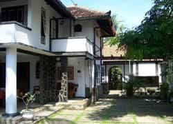 Adams Homestay Adams Homestay