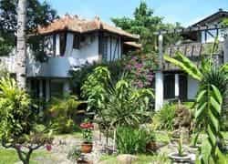 Adams Homestay Adams Homestay