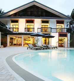 NAMI PRIVATE VILLAS NAMI PRIVATE VILLAS