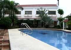 Roxas Presidents Inn